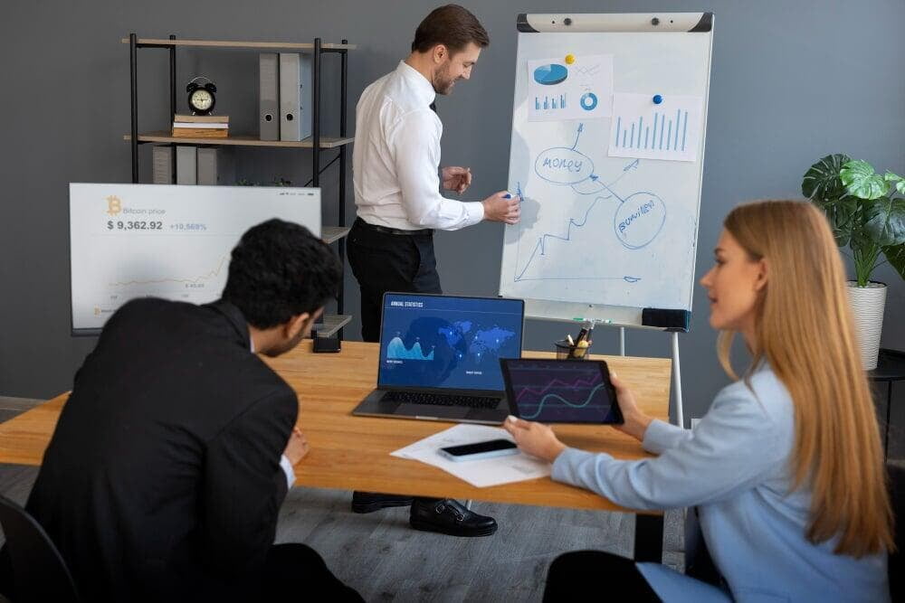 Market Research Gets a Makeover: AI to the Rescue!