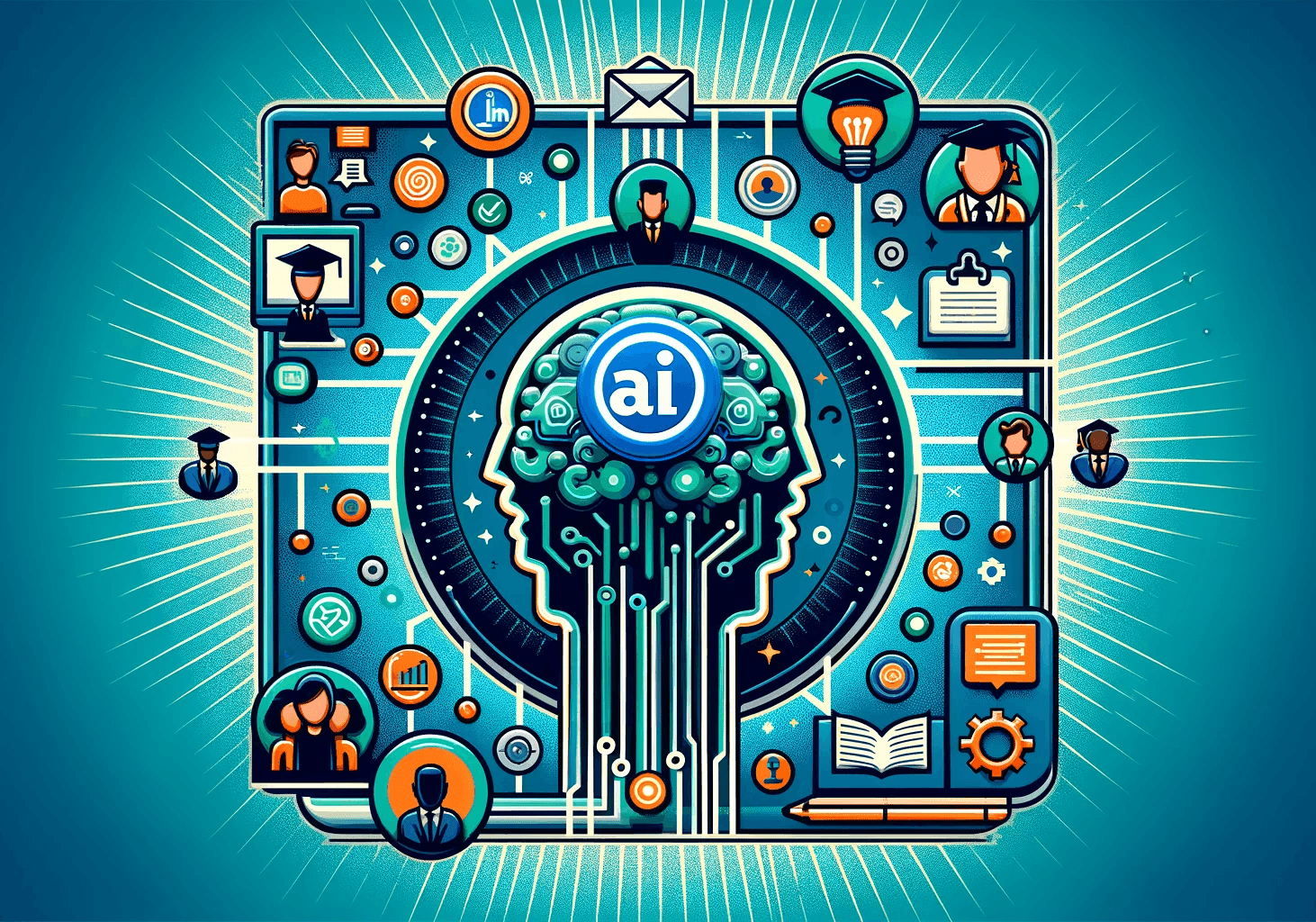 The Future is Now: Why AI Marketing Automation is Your Secret Weapon for Student Recruitment