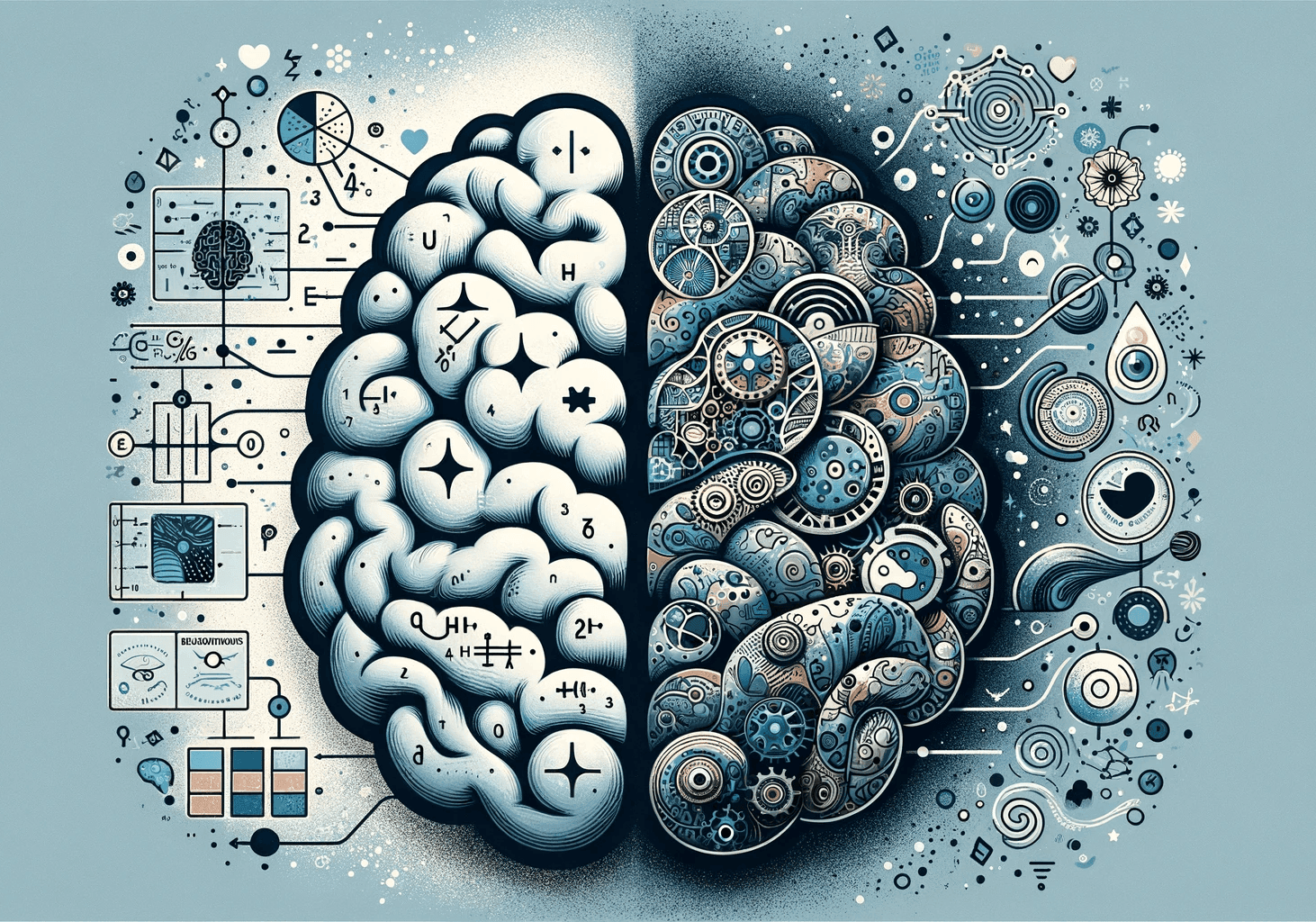 Decoding the Mind: How Neuromarketing and AI are Cracking the Consumer Code: How AI-Powered Neuromarketing is Revolutionizing Marketing