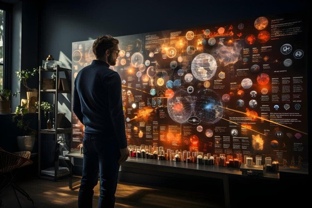 From Noise to Symphony: Mastering the Customer Journey with AI