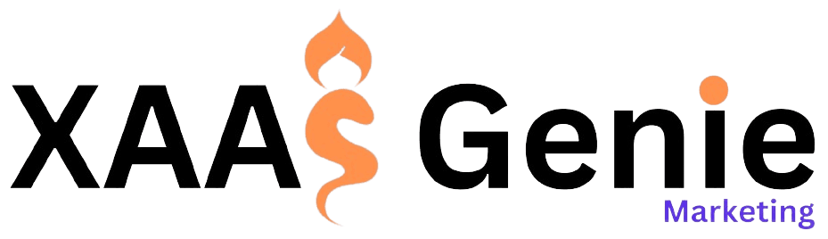 XAAS Genie Marketing